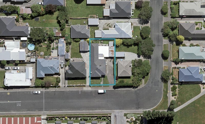 232 King Street, Waverley, Invercargill - Carousel 1