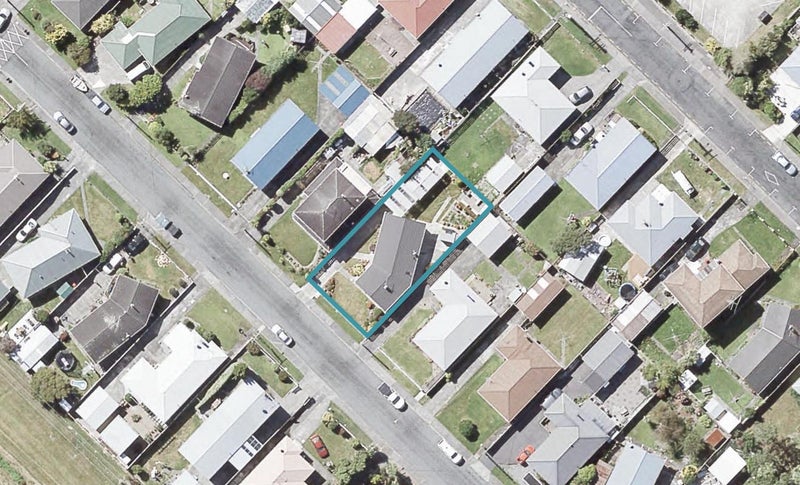 26 Karamu Crescent, Wainuiomata, Lower Hutt - Carousel 1