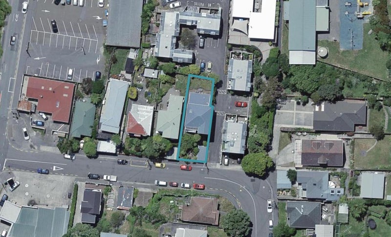 13 Mckinley Crescent, Brooklyn, Wellington - Carousel 1