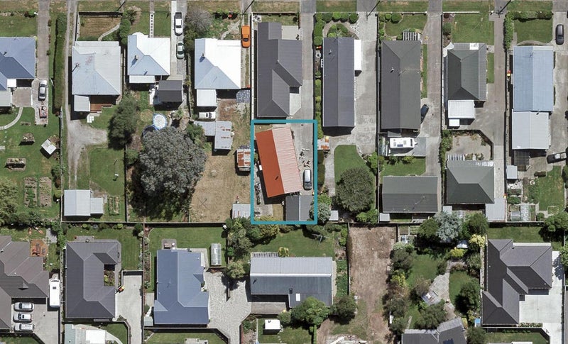 23 Galway Street, Grasmere, Invercargill - Carousel 1