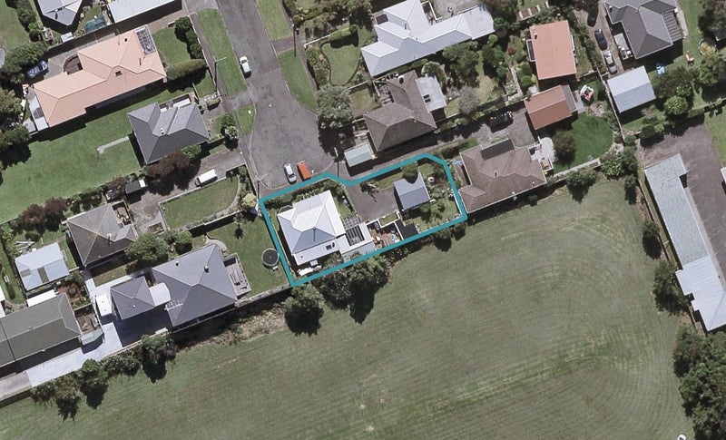 37 Ropiha Street, Fitzroy, New Plymouth - Carousel 1