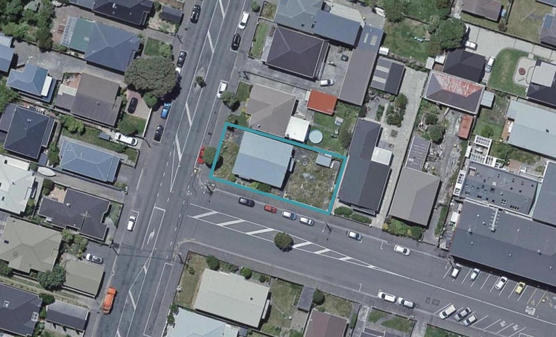 41 Derwent Street, Island Bay, Wellington - Carousel 1