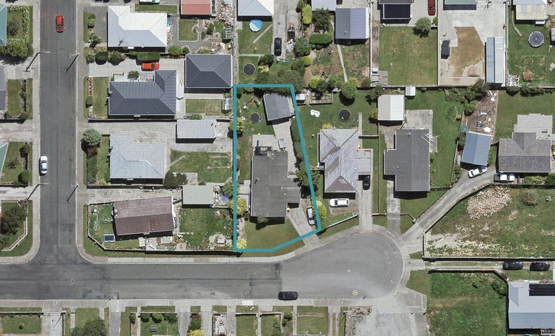 16 Waiau Place, Kingswell, Invercargill - Carousel 1