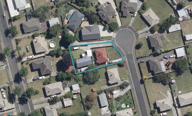 3A Mcpherson Place, Fairfield, Hamilton - Carousel 1
