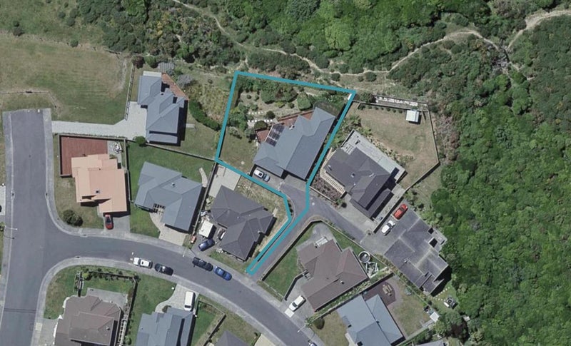 7 Cabbage Tree Grove, Woodridge, Wellington - Carousel 1