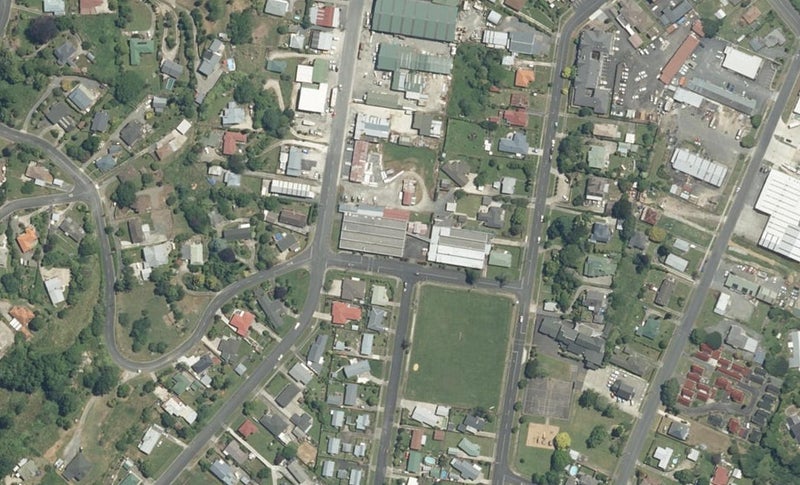 12 Fabia Factory Lane, Te Kuiti, Te Kūiti - Carousel 1