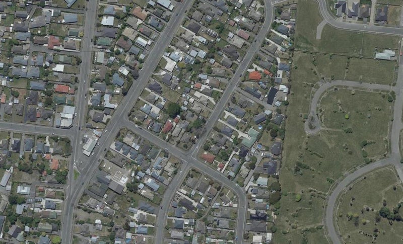 30 Vivian Street, Burwood, Christchurch - Carousel 1