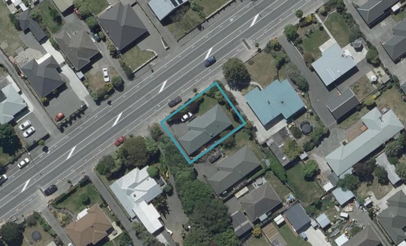 302 Wainoni Road, Avondale, Christchurch - Carousel 1