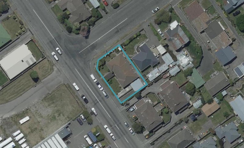1/119 Middlepark Road, Sockburn, Christchurch - Carousel 1