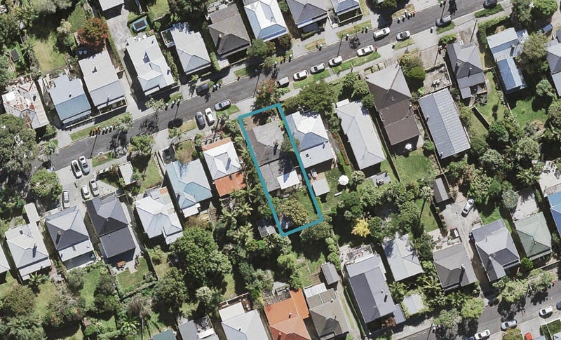 24 Second Avenue, Kingsland, Auckland - Carousel 1