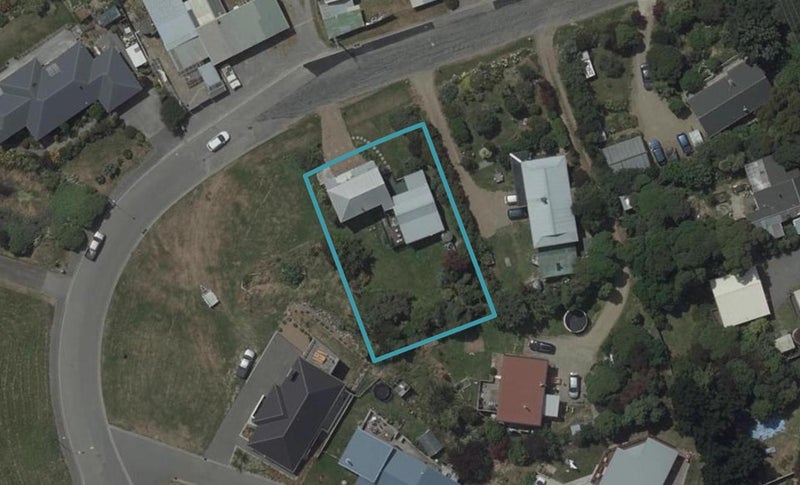 8 Stoddart Terrace, Diamond Harbour, Lyttelton - Carousel 1