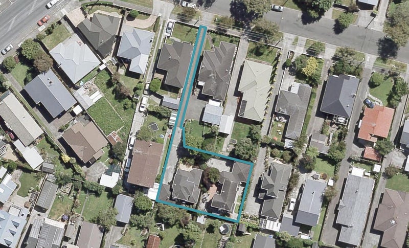 3/6 Norton Park Avenue, Fairfield, Lower Hutt - Carousel 1