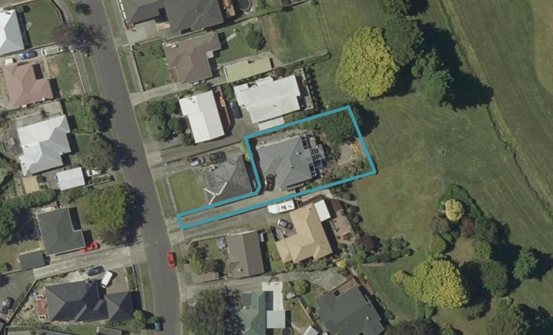 14A Salisbury Avenue, Terrace End, Palmerston North - Carousel 1