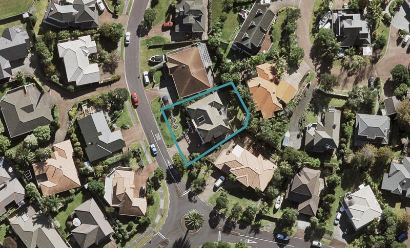 1 Tyrico Close, Unsworth Heights, Auckland - Carousel 1