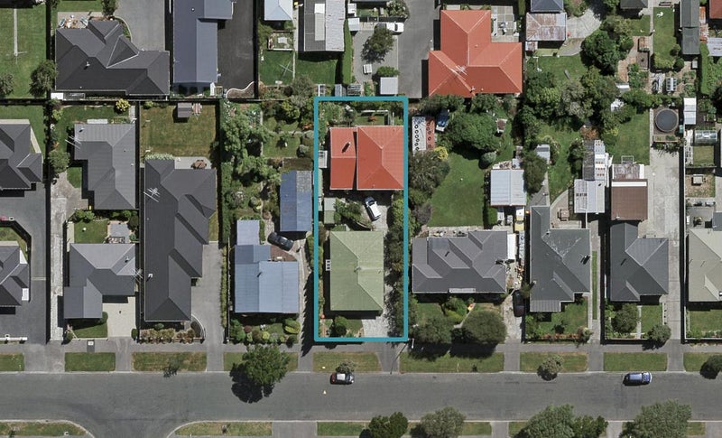 168 Bourke Street, Windsor, Invercargill - Carousel 1