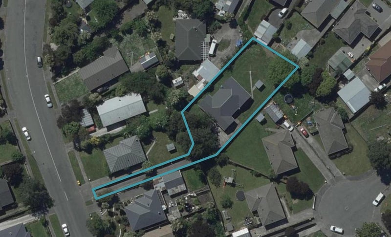 19 Rowley Avenue, Hoon Hay, Christchurch - Carousel 1