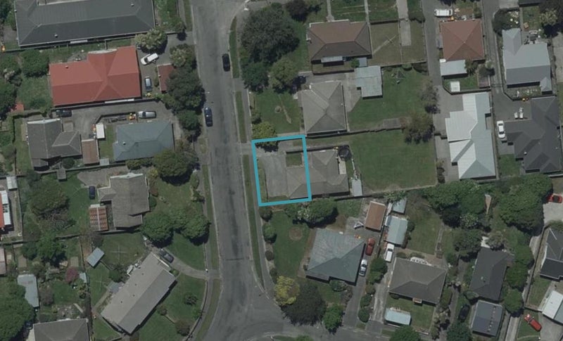 24A Centennial Avenue, Riccarton, Christchurch - Carousel 1