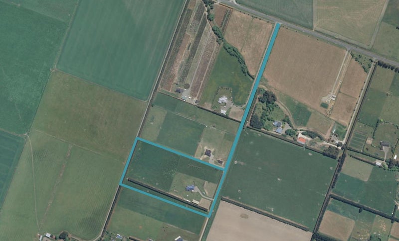 2505 Tram Road, West Eyreton, Rangiora - Carousel 1