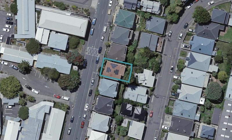 105 Tasman Street, Mount Cook, Wellington - Carousel 1