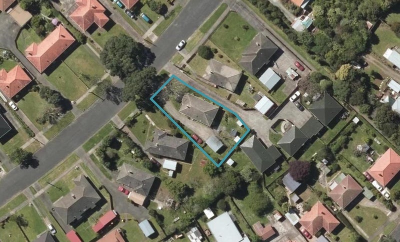 41 Second Avenue, Avenues, Whangarei - Carousel 1
