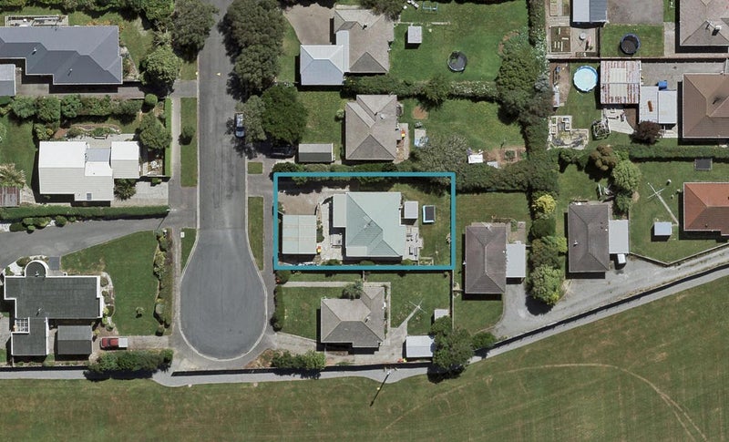 5 Joseph Street, Waverley, Invercargill - Carousel 1