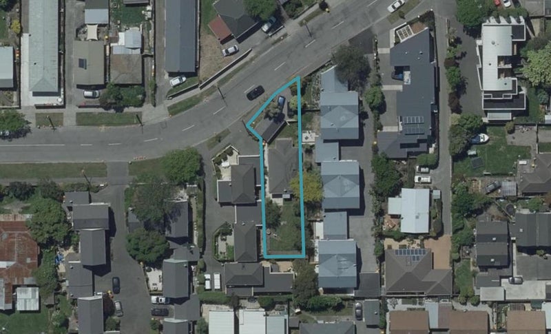 52 London Street, Richmond, Christchurch - Carousel 1