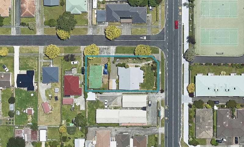 2 Wallace Crescent, Glenholme, Rotorua - Carousel 1