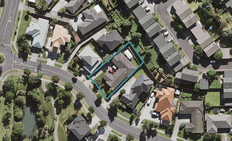 29 Cyclamen Road, Mangere, Auckland - Carousel 1