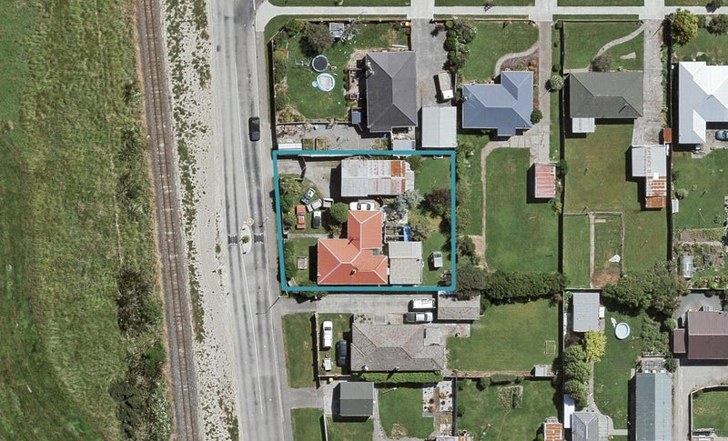 45 Philip Street, Gladstone, Invercargill - Carousel 1