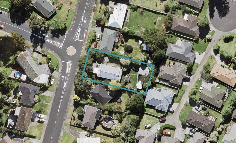4/16 Hewlett Road, Massey, Auckland - Carousel 1