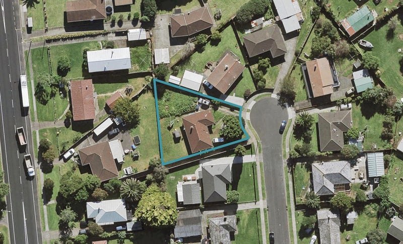 14 Sperry Place, Mangere, Auckland - Carousel 1