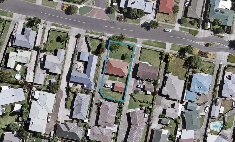 27 Elbourne Street, Taradale, Napier - Carousel 1