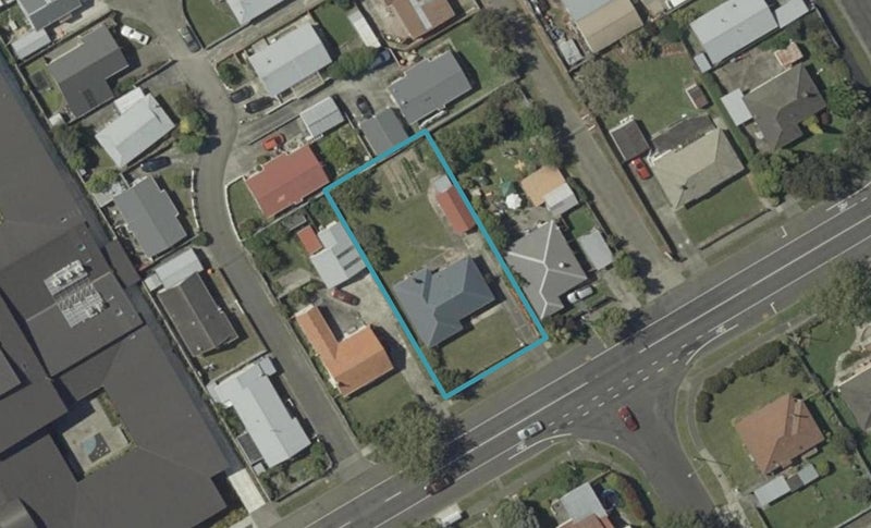 631 Featherston Street, Roslyn, Palmerston North - Carousel 1