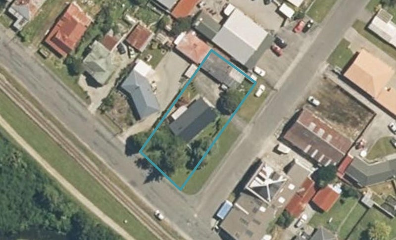 180 Gibson Quay, Hokitika, Hokitika - Carousel 1