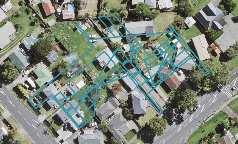 26 Whati Lane, Henderson, Auckland - Carousel 1