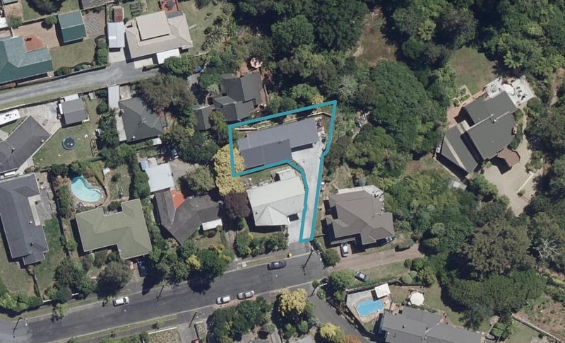 7A Linthorpe Place, Hillcrest, Hamilton - Carousel 1
