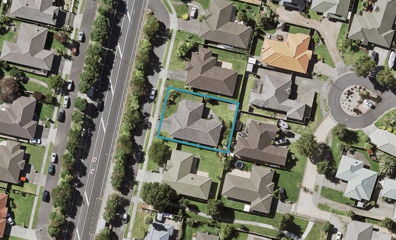 527 Chapel Road, East Tamaki, Auckland - Carousel 1