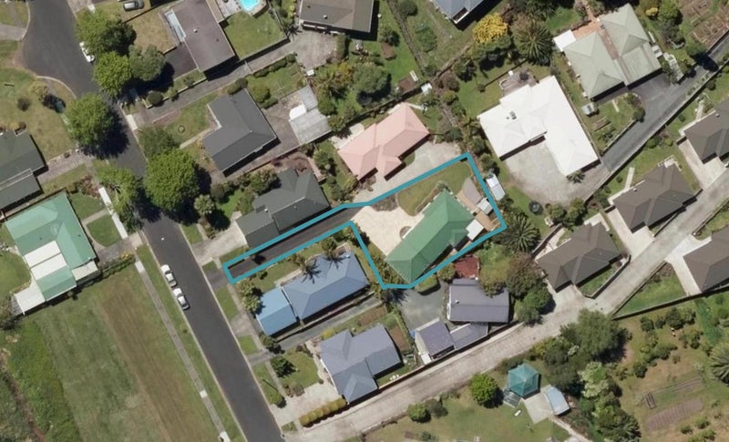 27 Tait Street, Kamo, Whangarei - Carousel 1