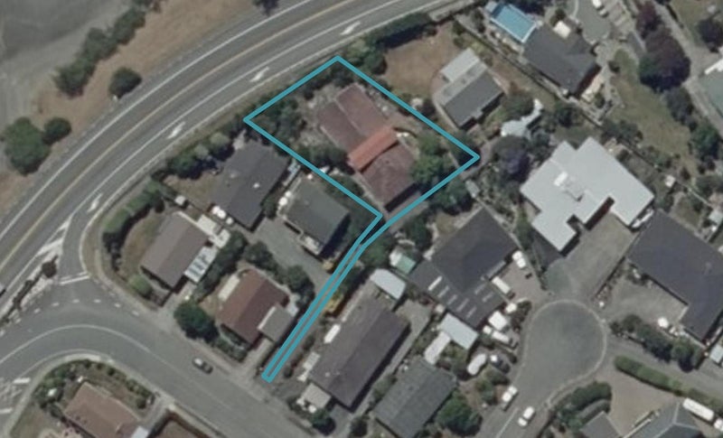 2/5 Tresillian Avenue, Marybank, Nelson - Carousel 1