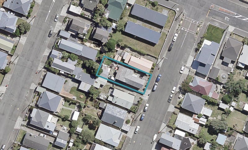 15 William Street, Petone, Lower Hutt - Carousel 1