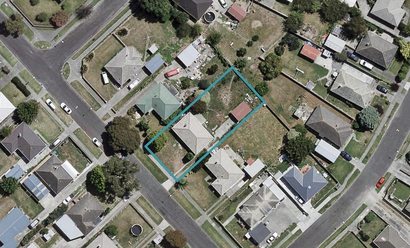 48 Williams Street, Marewa, Napier - Carousel 1