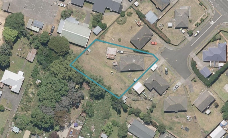4 Deem Place, Tawhero, Whanganui - Carousel 1