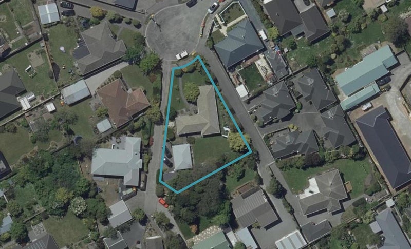 21 Derrett Place, Saint Martins, Christchurch - Carousel 1