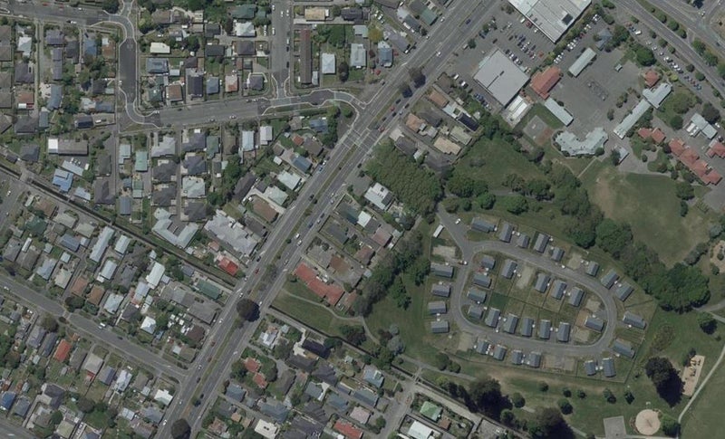 3/132 Aldwins Road, Phillipstown, Christchurch - Carousel 1