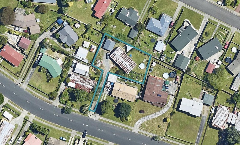 99 Homedale Street, Pukehangi, Rotorua - Carousel 1