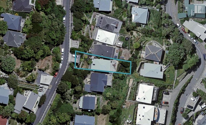 33 Grafton Road, Roseneath, Wellington - Carousel 1