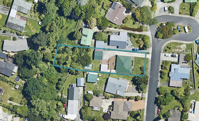 14 Pegasus Drive, Sunnybrook, Rotorua - Carousel 1