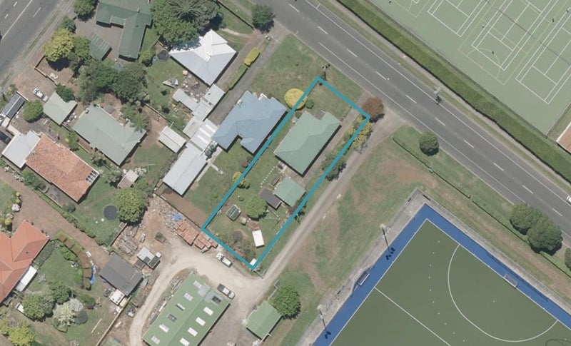 107 Grey Street, College Estate, Whanganui - Carousel 1