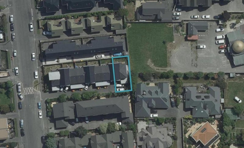 6/40 Brockworth Place, Riccarton, Christchurch - Carousel 1