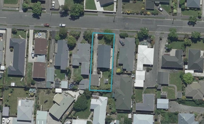 15 Rossiter Avenue, Redwood, Christchurch - Carousel 1
